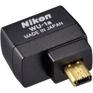 Bežični adapter Nikon WU-1A VNA600E1 slika