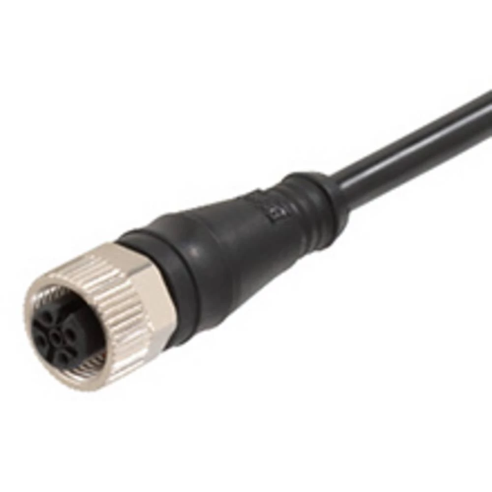 Molex 1200698727 utični konektor za senzor/aktivator, konfekcionirani     1 St. slika