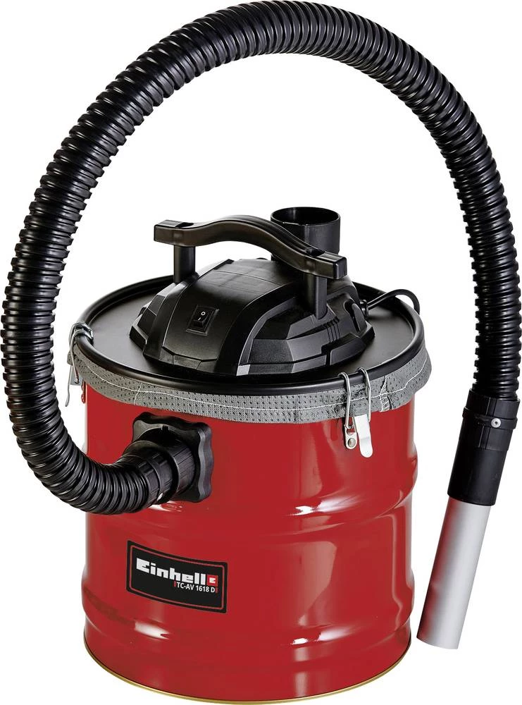 Einhell TC-VC 1618 D 2351660 Mokro/suho usisivač 18 l slika