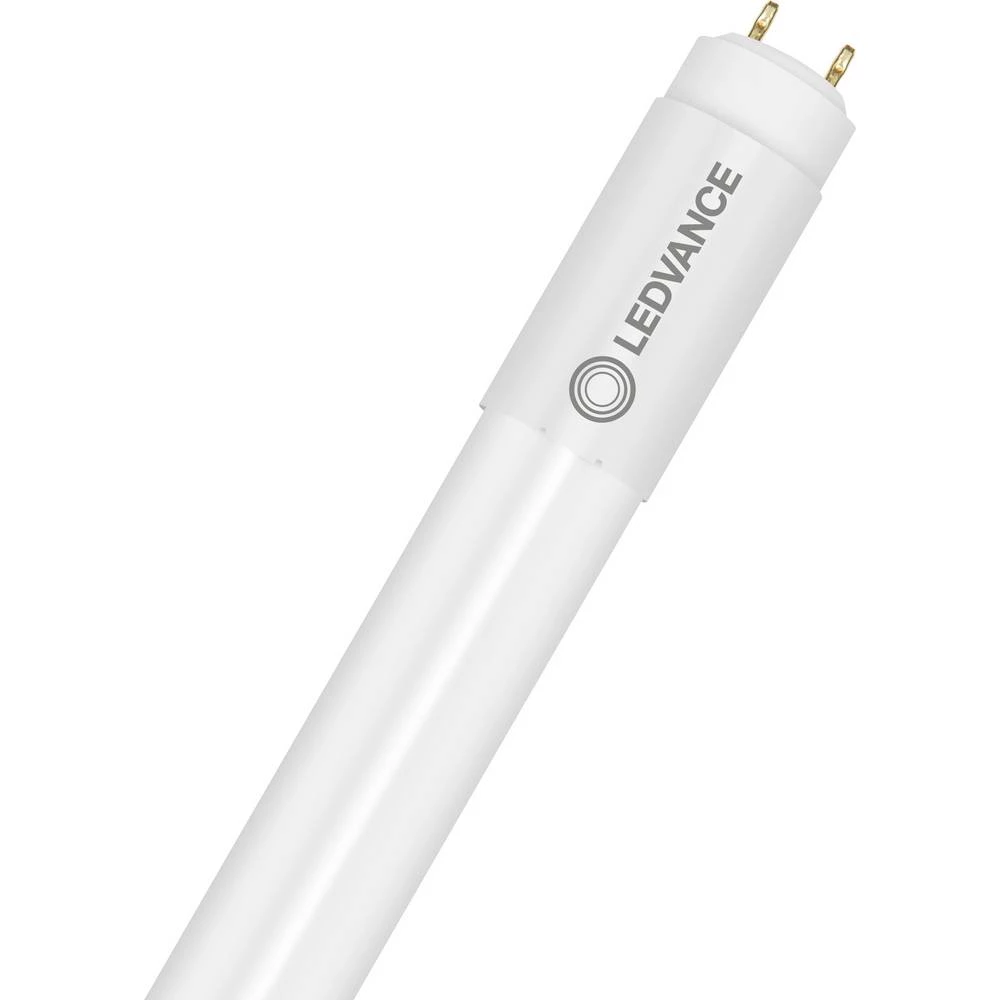 LEDVANCE LED cijev Energetska učinkovitost 2021: F (A - G) G13 oblik cijevi T8 8 W toplo bijela (Ø x D) 27.80 mm x 603.0 slika