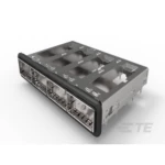 TE Connectivity zQSFP+/QSFP28zQSFP+/QSFP28 2170782-2 AMP