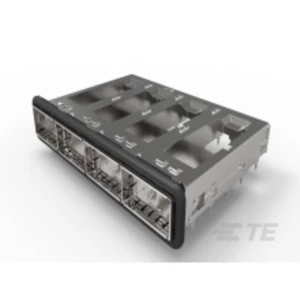 TE Connectivity zQSFP+/QSFP28zQSFP+/QSFP28 2170782-2 AMP slika