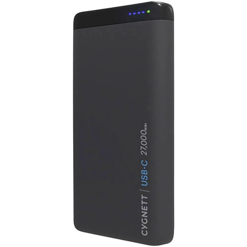 Powerbank (rezervna baterija) Cygnett Charge Up Pro LiPo 27000 mAh slika