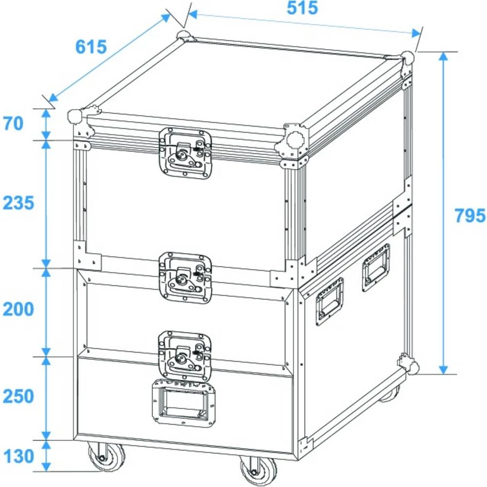 Conrad Product Image