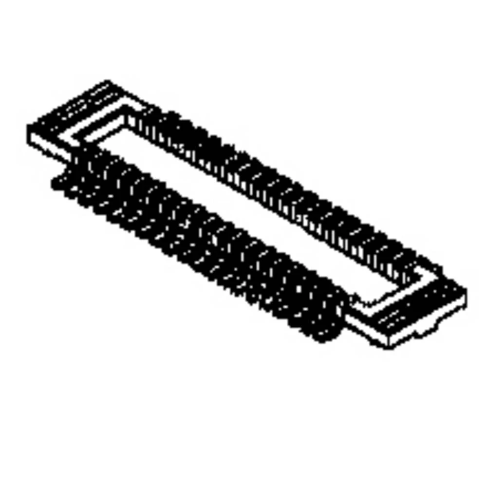 Molex mezaninski konektor 501594-5411 1 St. Tape on Full reel slika