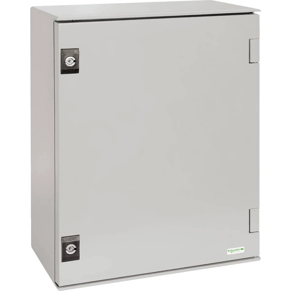 Kućište 255 x 308 x 160 Poliester Siva (RAL 7035) Schneider Electric NSYPLM3025PG 1 ST slika