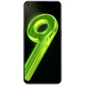 Realme 9 4G pametni telefon 128 GB 16.3 cm (6.4 palac) crna Android™ 12 Dual-SIM slika