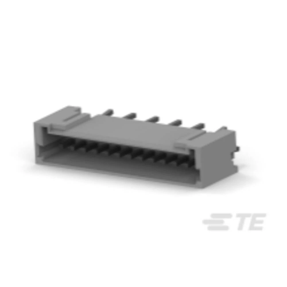 TE Connectivity AMP Common Termination Connector SystemAMP Common Termination Connector System 1-292207-3 AMP slika