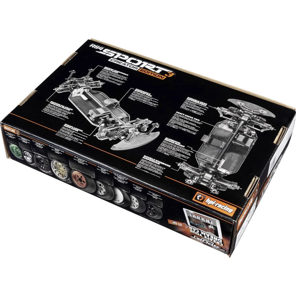 Conrad Product Image