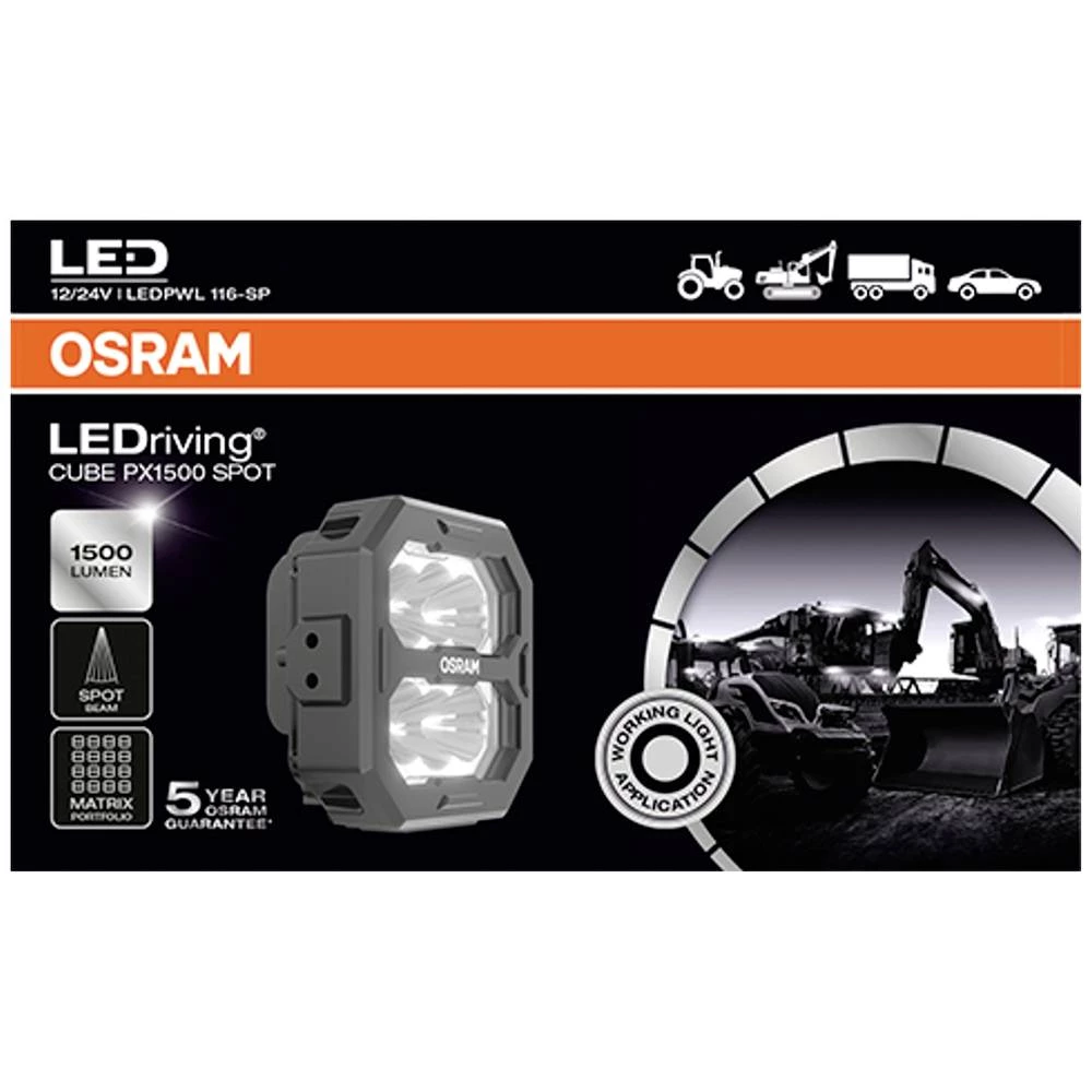 Conrad Product Image