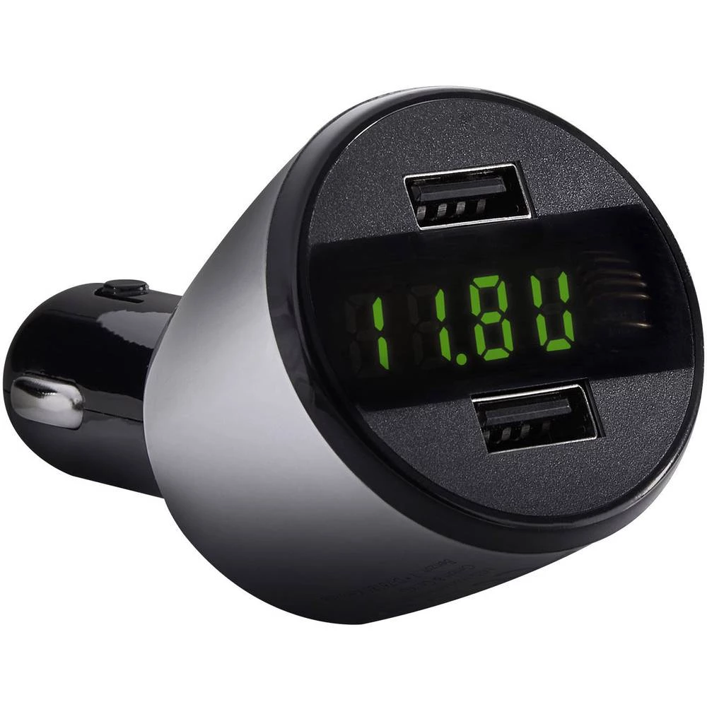 AEG USB punjač za punjenje UA 5.0 Opteretivost struje, maks.=5 A slika