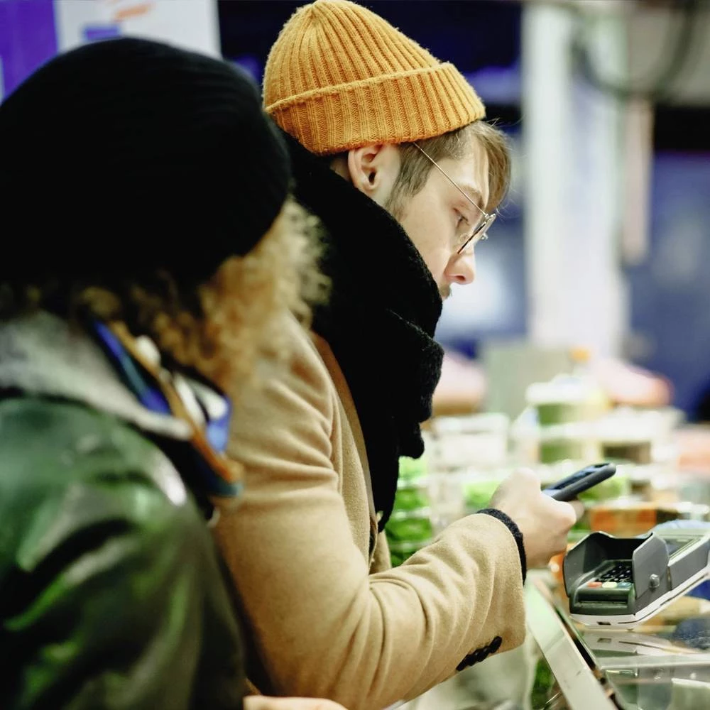 Conrad Product Image