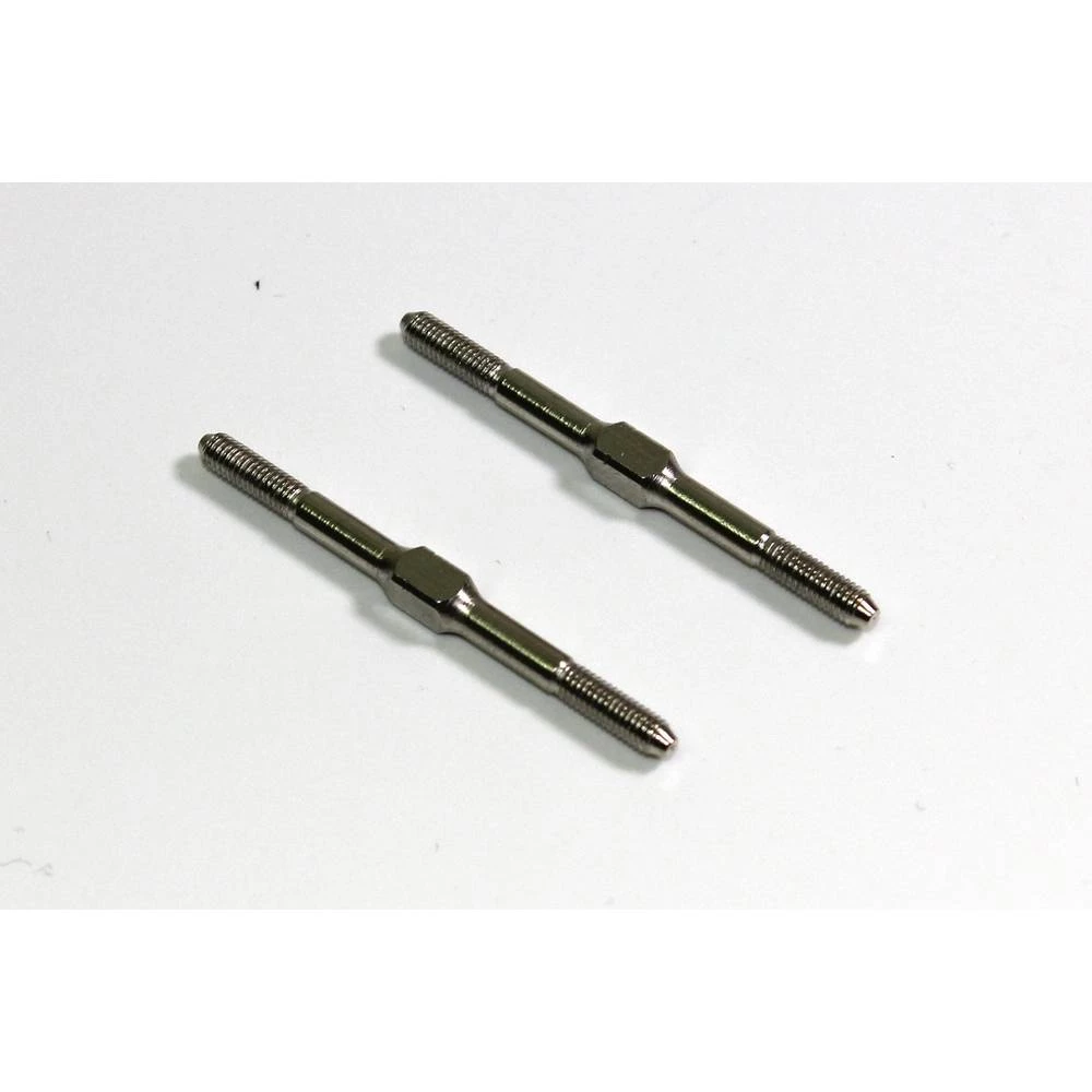 Rezervni dio Team C TG8019 Komplet navojnih šipki 3x45mm slika