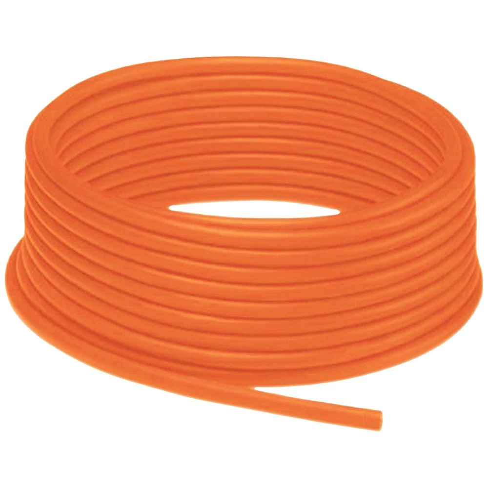 Pepperl+Fuchs 70134311 vod za senzore LiF9Y11Y 4 x 0.34 mm² narančasta 1 St. slika