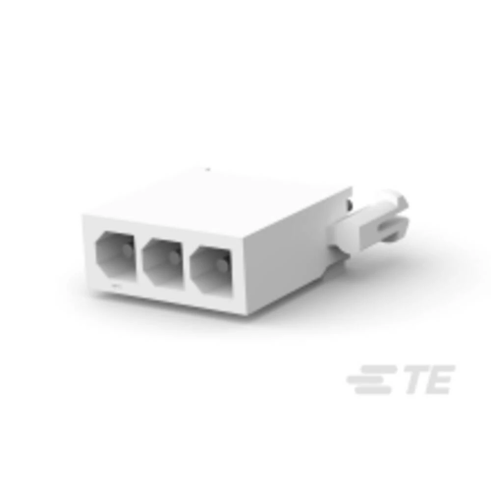 TE Connectivity Mini-Universal MATE-N-LOK ConnectorsMini-Universal MATE-N-LOK Connectors 1-770170-0 AMP slika