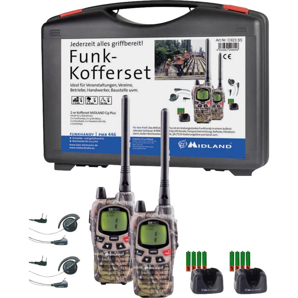 Conrad Product Image