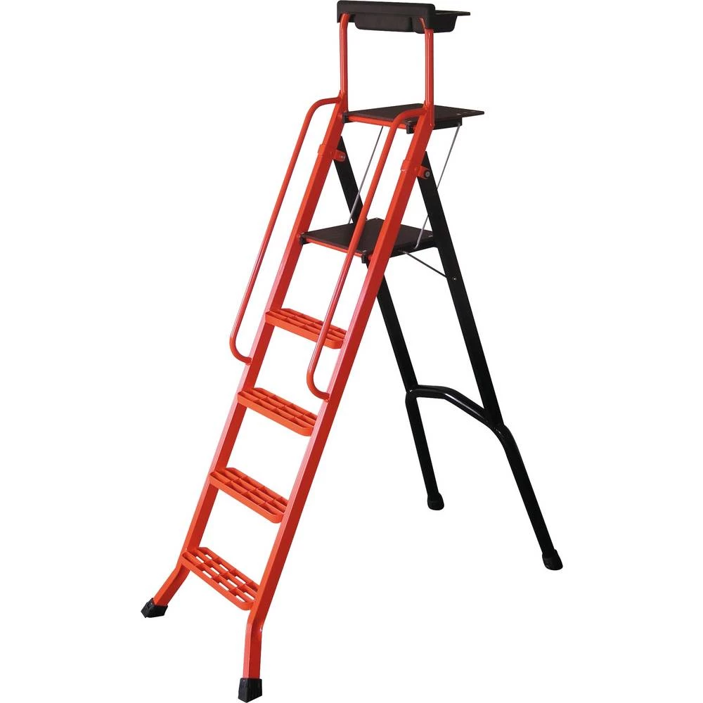 Peddinghaus 201950 prenosiva stepenica slika