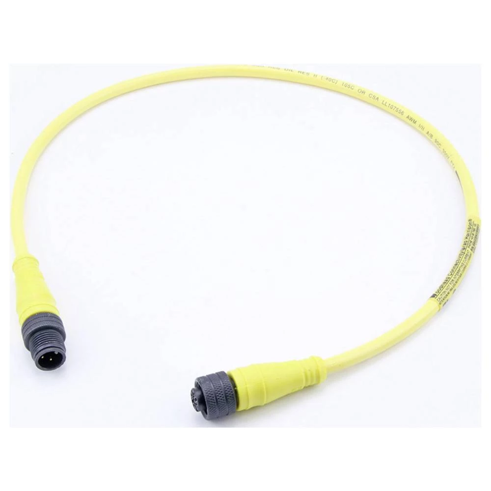 Molex 1200660692 utični konektor za senzor/aktivator, konfekcionirani 1 kom. slika