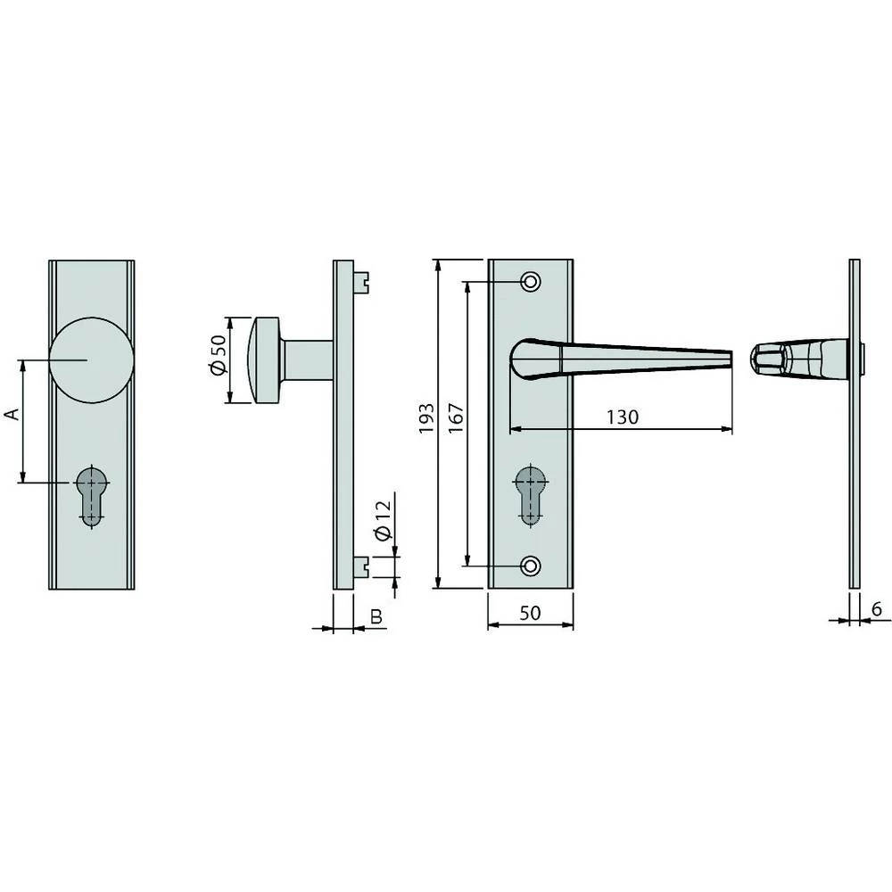 Conrad Product Image