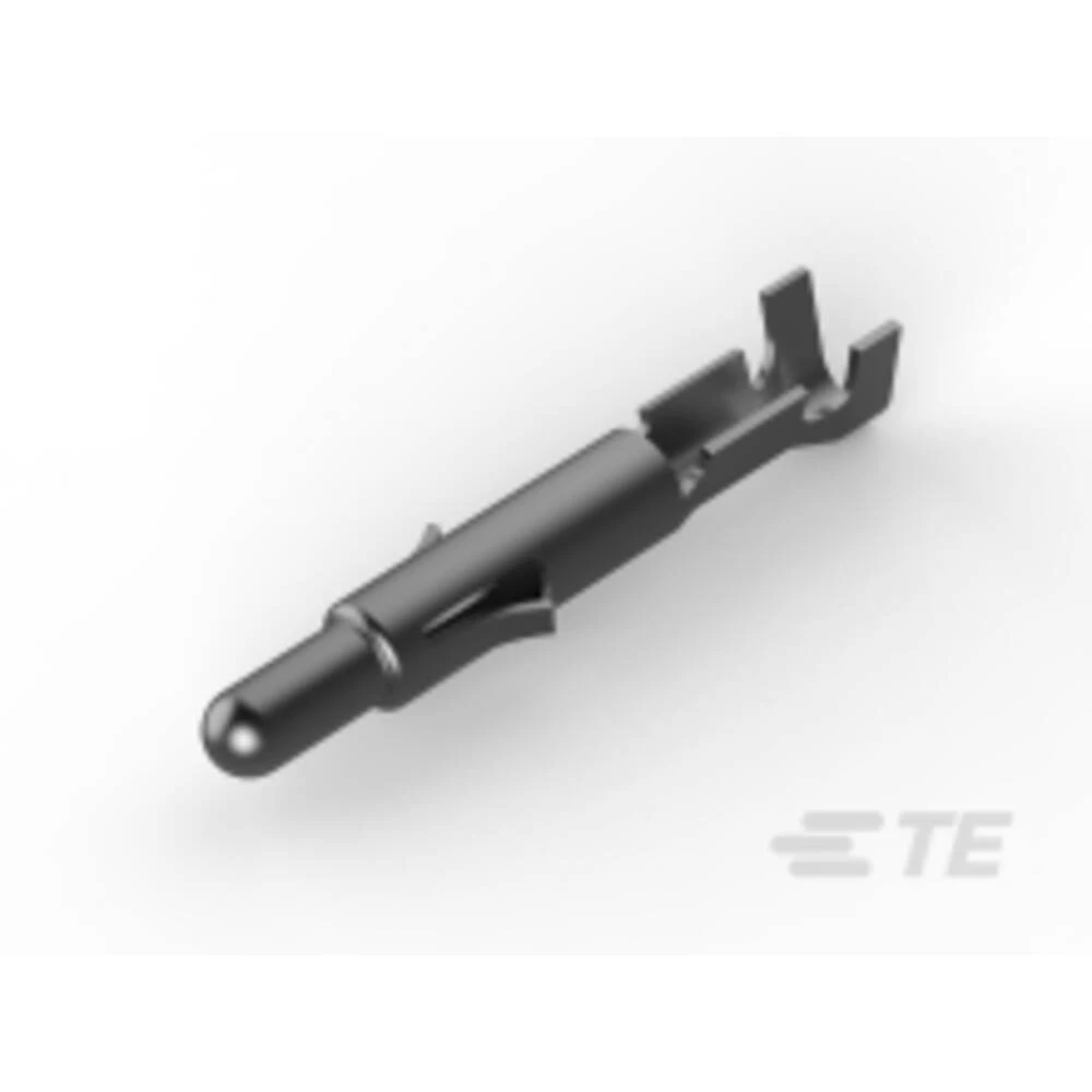 TE Connectivity Universal  MATE-N-LOK ConnectorsUniversal  MATE-N-LOK Connectors 350690-1 AMP slika