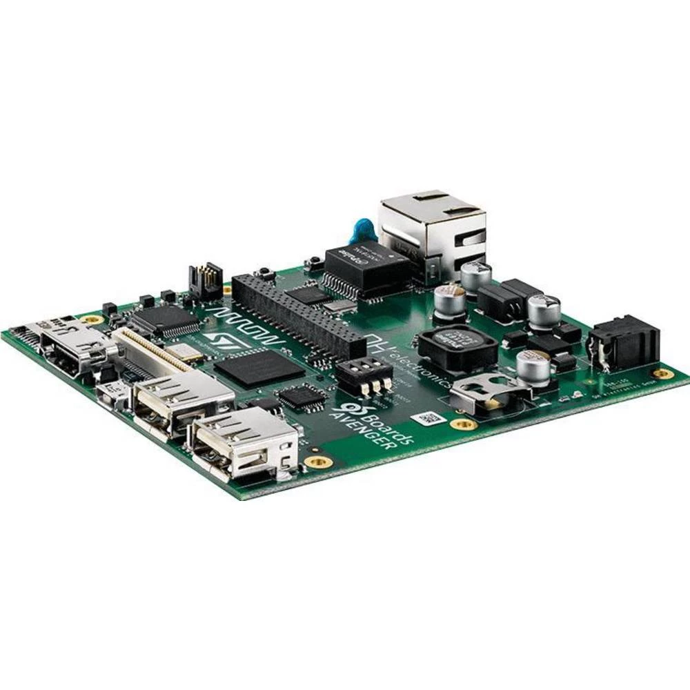 <br>  <br>  <br>  <br>  AVENGER96<br>  <br>  razvojna ploča<br>  <br>  <br>  <br>  <br>  <br>  1 St.<br>  <br> slika