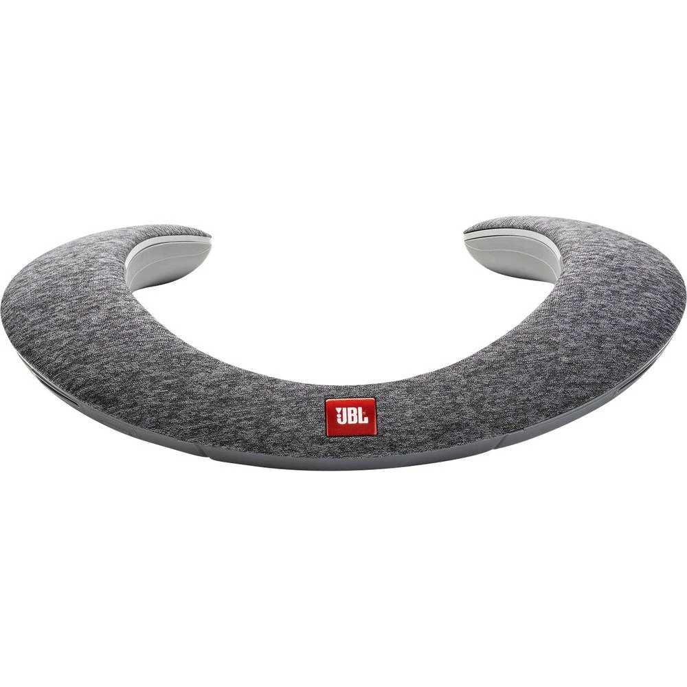 Bluetooth zvučnik JBL Soundgear Siva slika