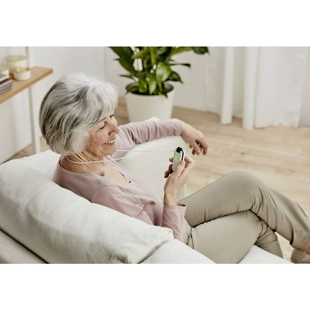 Dosch & Amand DA1432P (PRO) kućni hitni poziv crvena slika