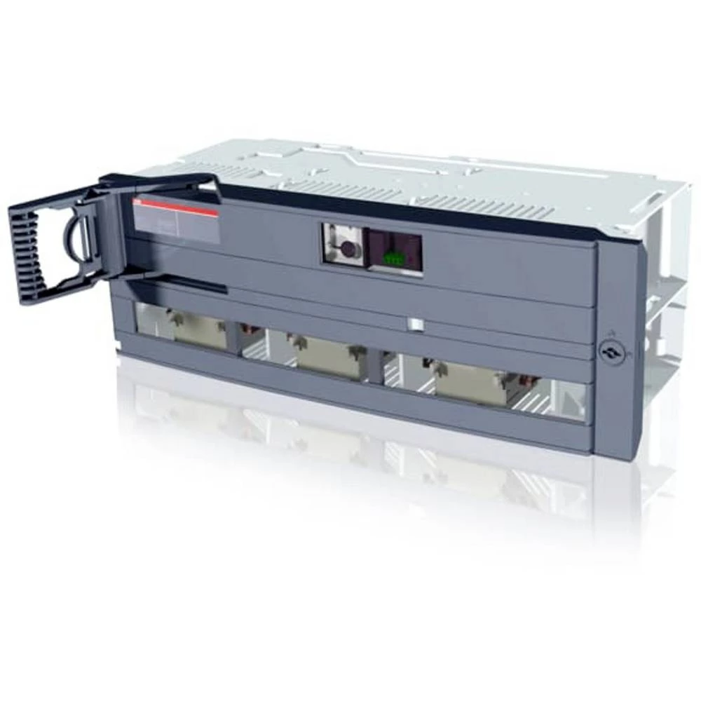 <br>  <br>  ABB<br>  <br>  1SEP102243R3300<br>  <br>  XRM3-185-3P<br>  <br>  teretna rastavna sklopka<br>  <br>  <br>  <br>  <br>  <br>  Veličina osigurača = 3<br>  <br>  3-polni<br>  <br>  6 slika