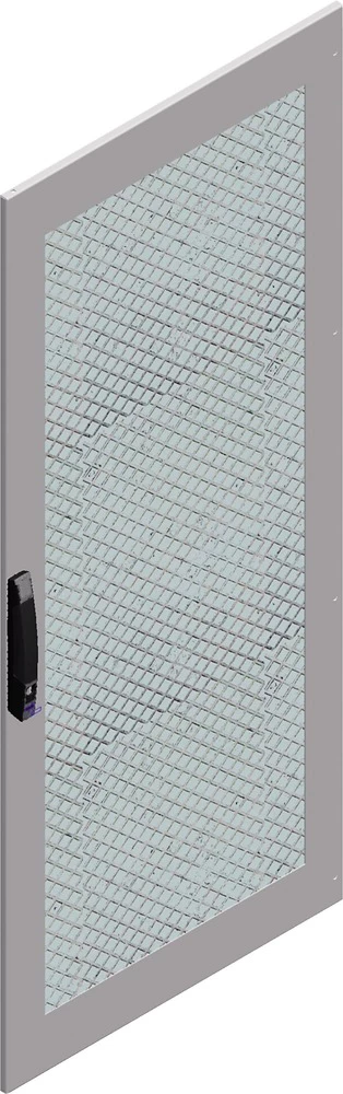 19 " Oprema za kućište Schneider Electric NSYPCVD148 Siva slika