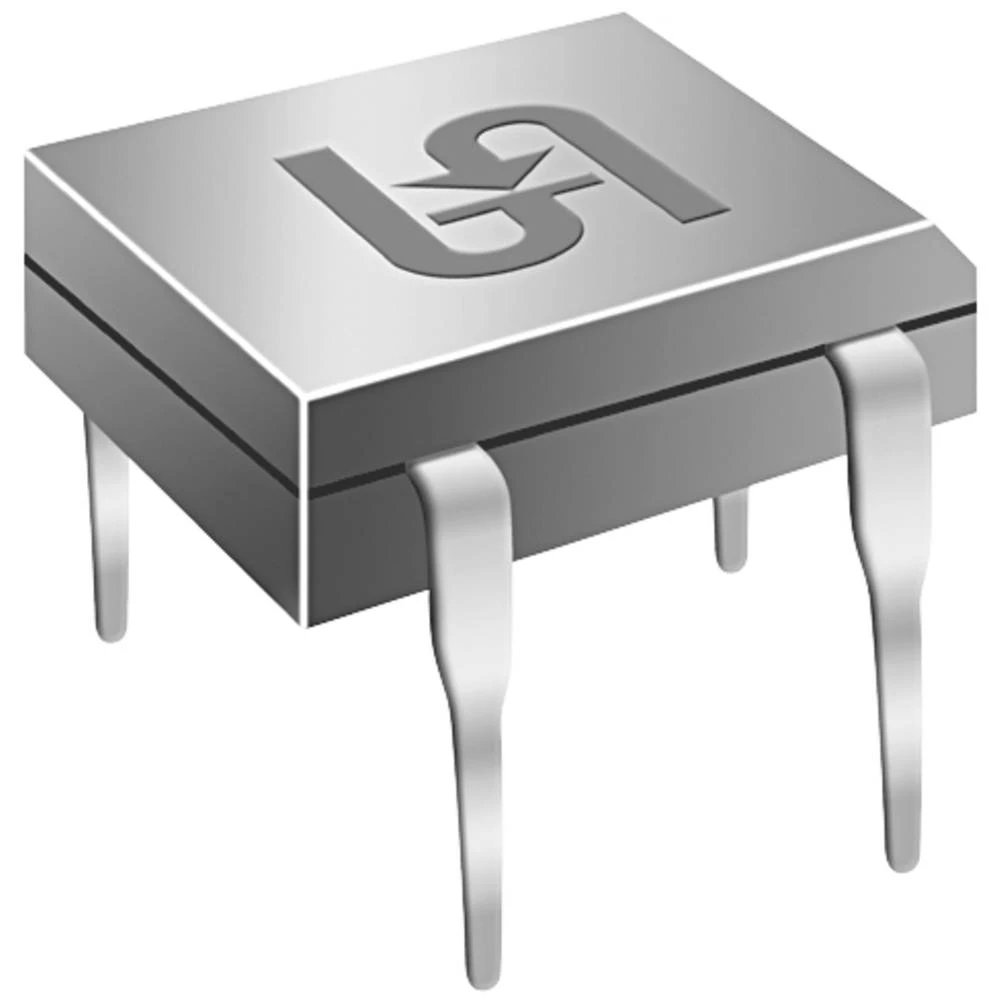 Taiwan Semiconductor HDBL103G mosni ispravljač DBL 200 V  Array - četverostruka Tube slika