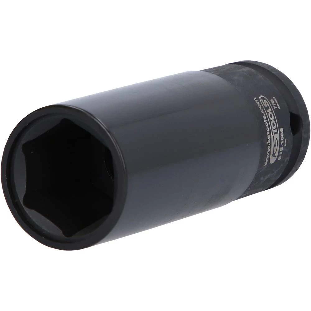 KS Tools 515.1089 515.1089 nastavak za snažni nasadni ključ 7/8" slika