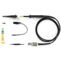 Rohde & Schwarz 1803.1001.02 R&S® RT-ZP03S Rohde & Schwarz RT-ZP03 Pasivna sonda 1:1 (10MHz), 10:1 400V (300MHz) 1 St. slika