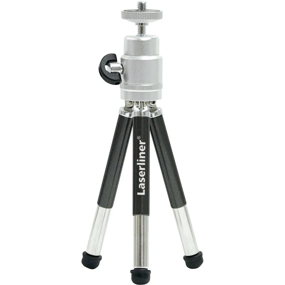 Mini stalak Laserliner MiniStand 1/4 090.130A 1/4" Visina (maks.)=17 cm slika