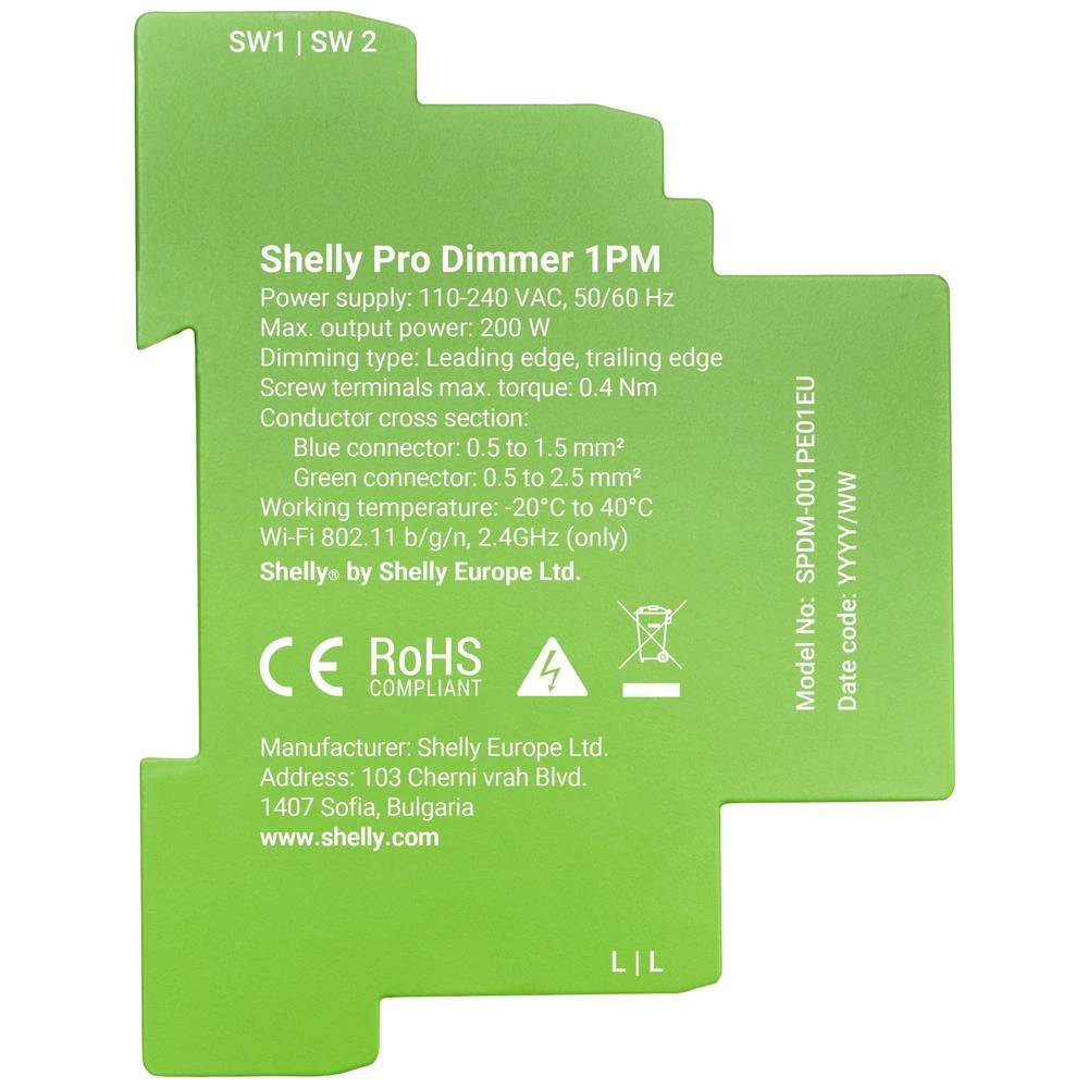 Conrad Product Image