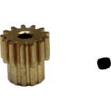 Rezervni dio Reely 538517C Mali zupčanik za motor