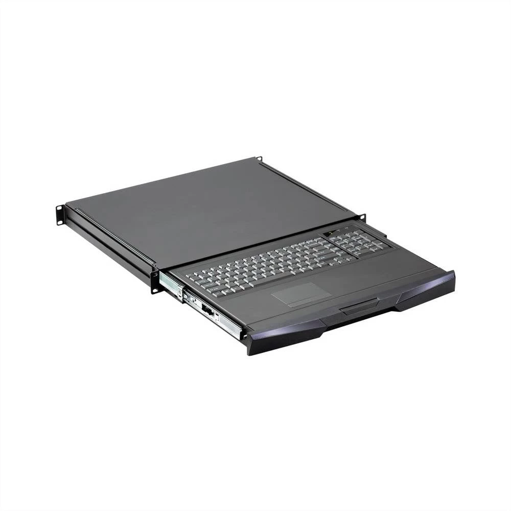 Schroff 60118566 19 palac ladica za mrežni ormar višebojna slika