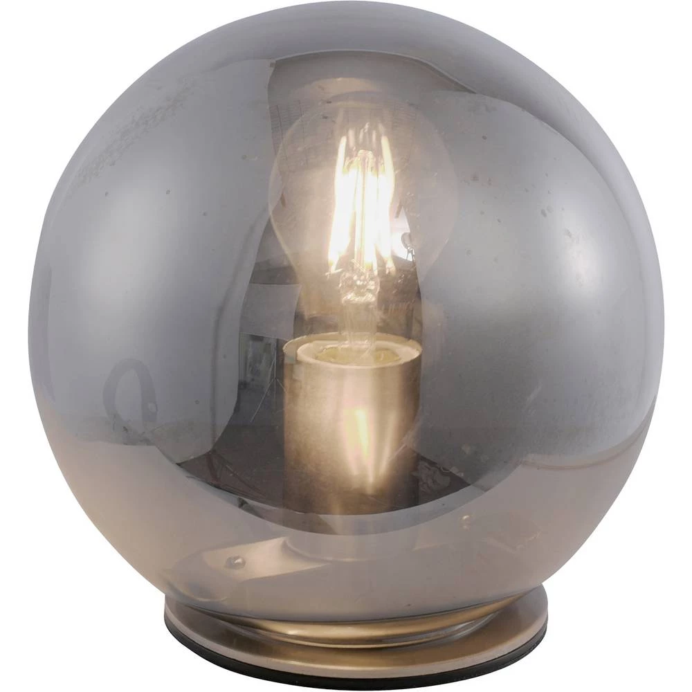 LeuchtenDirekt Stajaće/stolne svjetiljke 13703-25 N/A Siva E27 slika