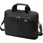 Dicota torba za prijenosno računalo Slim Eco PRO Prikladno za maksimum: 35,8 cm (14,1")  crna