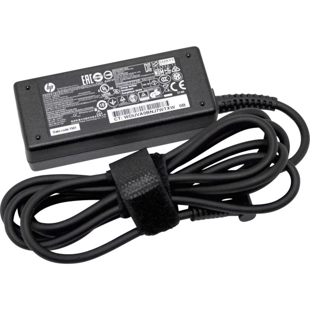 Strujni adapter -prijenosno računalo HP 740015-001 45 W 19.5 V/DC 2.31 slika