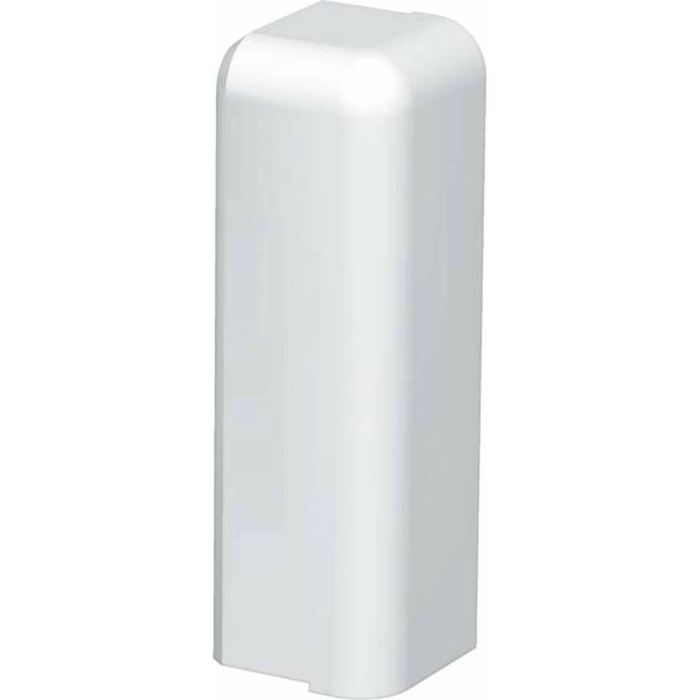 Krajni dio Završni komad 6199262 Čista bijela slika