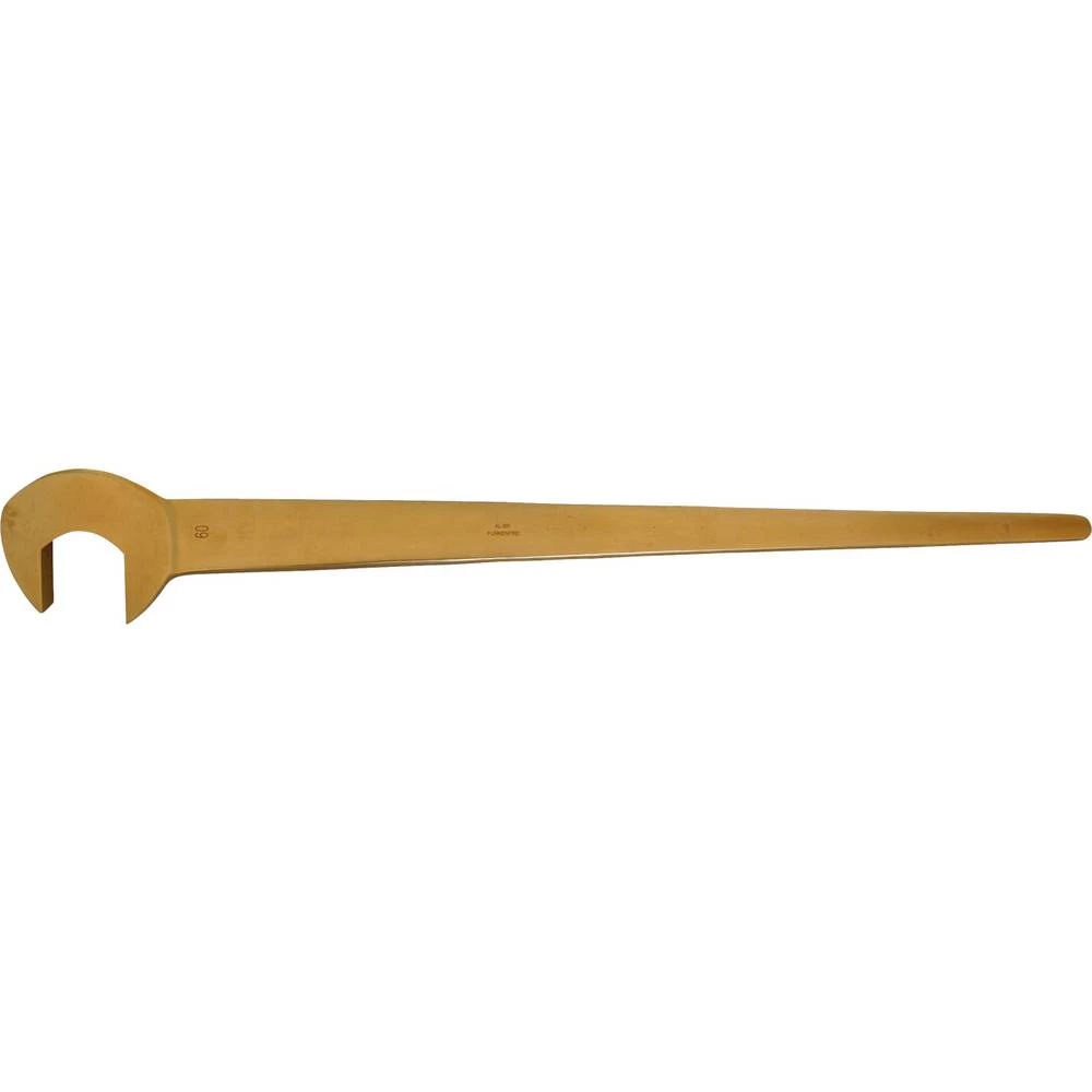 KS Tools 963.8006 963.8006 zatezni viličasti ključ Veličina ključa (inča) (samo za naslov) 2" slika