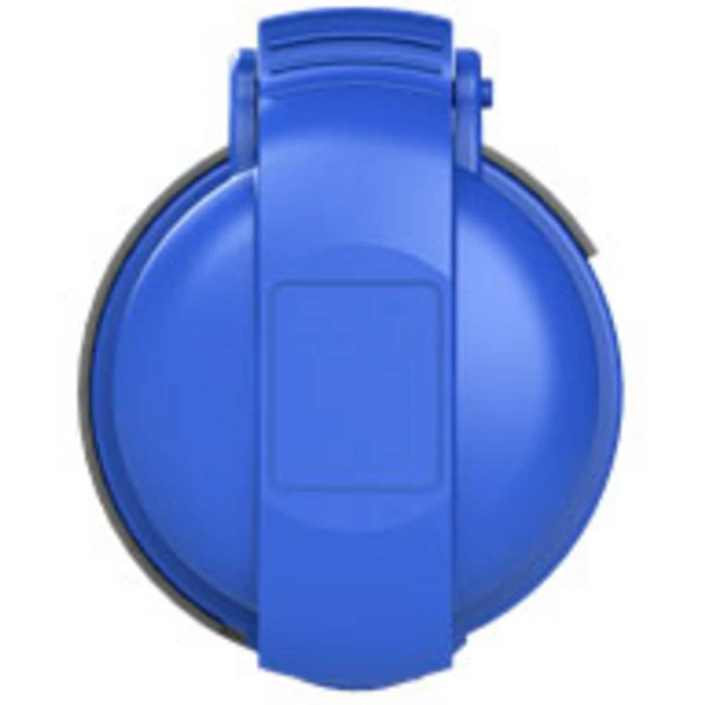 ABB 216EC6 2CMA102003R1000 CEE spojka 16 mA 3-polni  1 St. slika