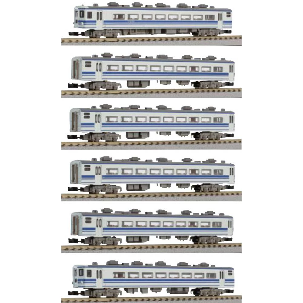 Rokuhan 7297717 slika