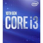 Intel® Core™ i3 I3-10300 4 x 3.7 GHz Quad Core procesor (cpu) u kutiji Baza: Intel® 1200 65 W