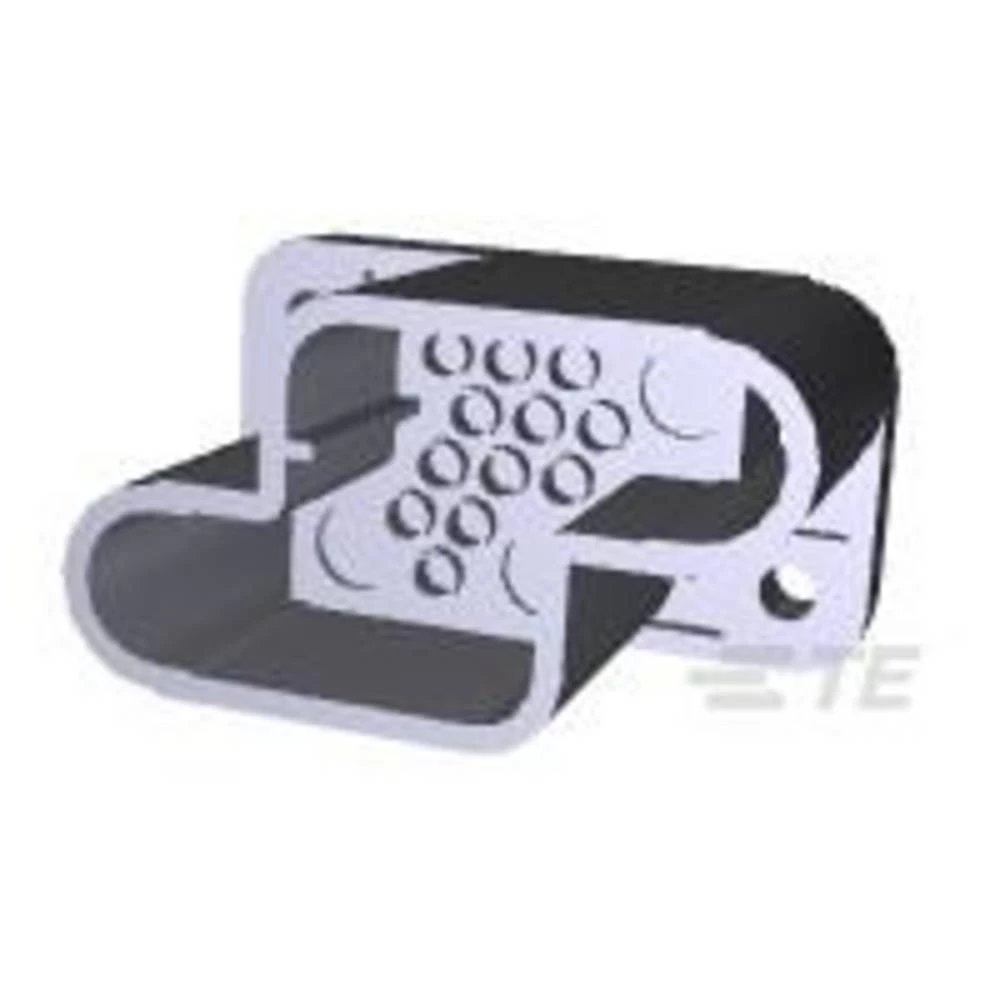 TE Connectivity Metrimate ConnectorsMetrimate Connectors 213427-1 AMP slika