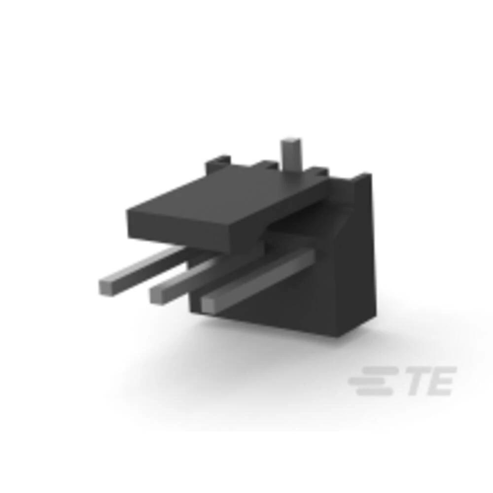 TE Connectivity MTA-100 CL ConnectorsMTA-100 CL Connectors 3-647166-3 AMP slika