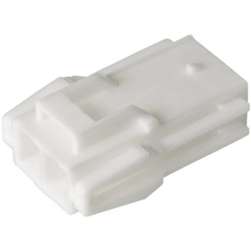 JST kućište kabelskog utiča VL Ukupan broj polova 3 Raster: 6.20 mm VLR-03V 1 St. slika