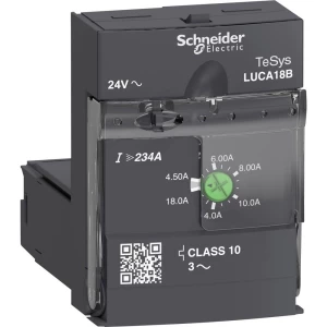 Schneider Electric LUCA18B 9423575 kontrolna jedinica Snaga motora bei 400 V 7.5 kW   Nazivna struja 18 A slika