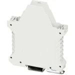 Kućište za DIN-letvu, donji dio, poliamid Phoenix Contact ME 22,5 UTG GYWH 10 kom.