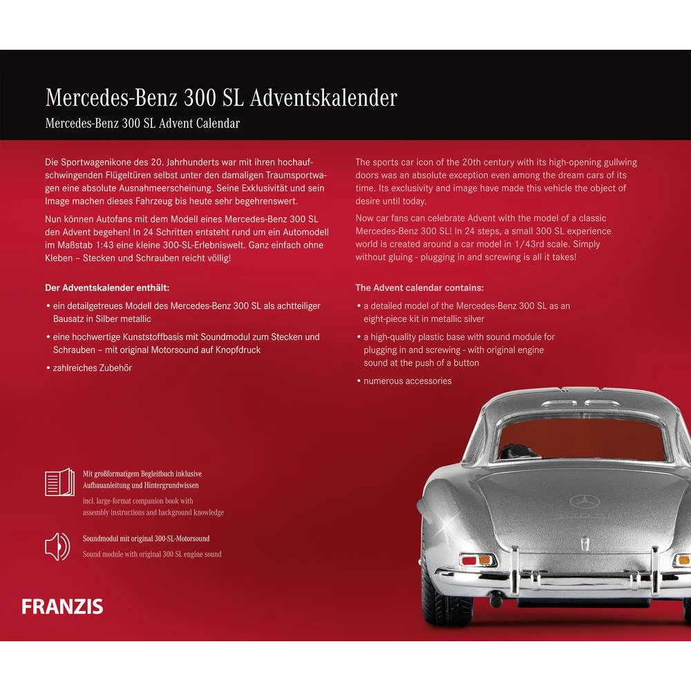 Conrad Product Image